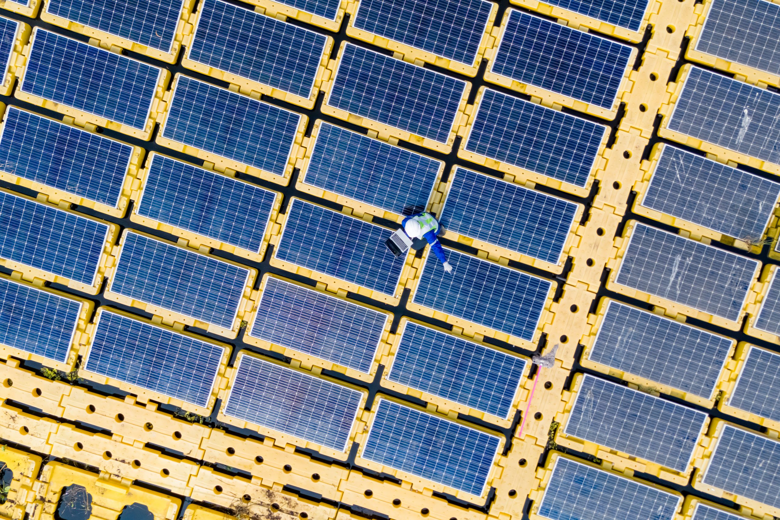 Solar Energy | AC Electrical Contracting Ltd